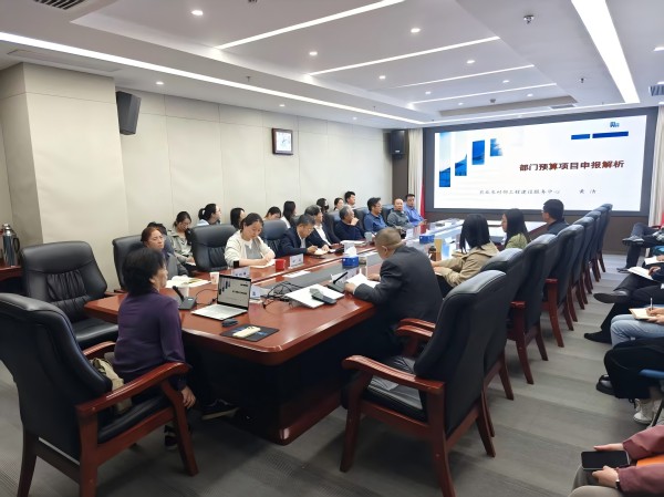 深化學習教育 深耕能力建設(shè)——農(nóng)墾中心舉辦2025年第二期“農(nóng)墾學堂”